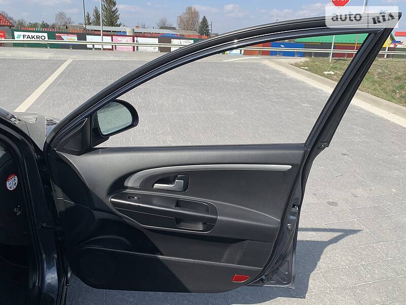 Універсал Kia Ceed 2009 в Стрию фото 44 Універсал Kia Ceed 2009 в Стрию