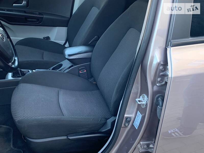 Хетчбек Kia Ceed 2007 в Луцьку