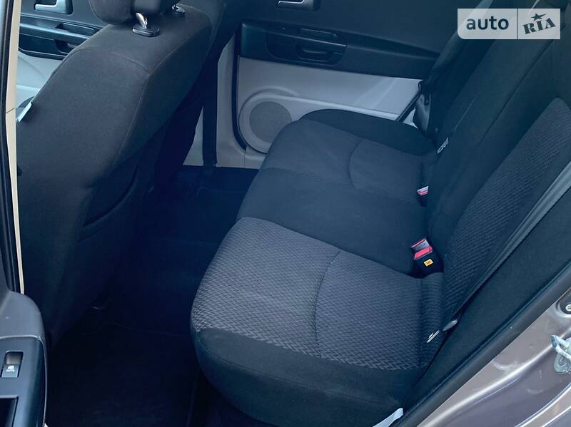 Хетчбек Kia Ceed 2007 в Луцьку