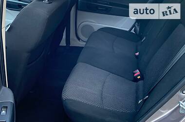 Хэтчбек Kia Ceed 2007 в 