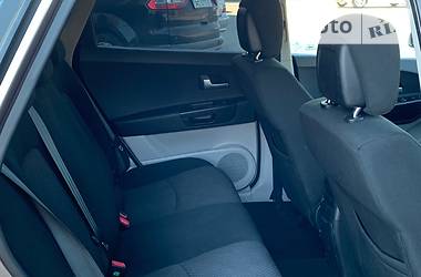 Хэтчбек Kia Ceed 2007 в 