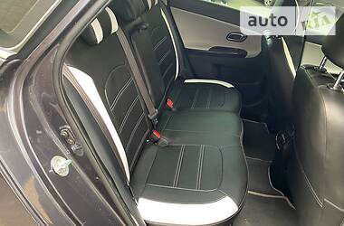 Універсал Kia Ceed 2013 в 