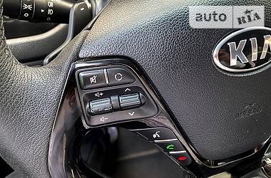 Універсал Kia Ceed 2013 в 