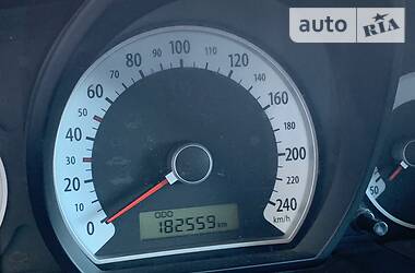 Хэтчбек Kia Ceed 2007 в 
