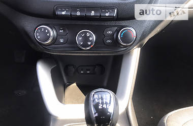 Універсал Kia Ceed 2014 в 