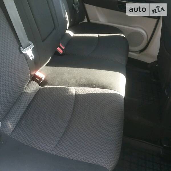 Універсал Kia Ceed 2008 в Луцьку