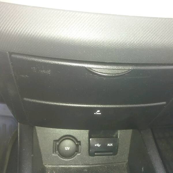 Універсал Kia Ceed 2008 в Луцьку