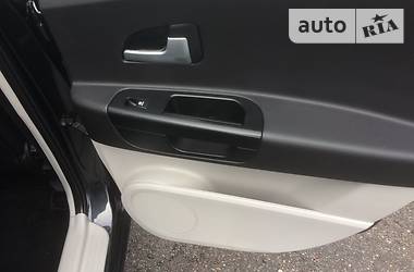 Хетчбек Kia Ceed 2007 в 
