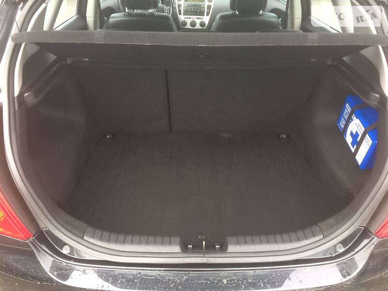 Хэтчбек Kia Ceed 2007 в Виннице фото 18 Хэтчбек Kia Ceed 2007 в Виннице