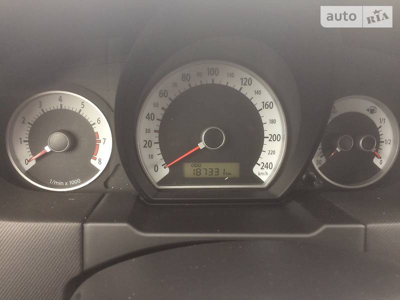 Хэтчбек Kia Ceed 2007 в Виннице фото 22 Хэтчбек Kia Ceed 2007 в Виннице