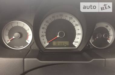 Хетчбек Kia Ceed 2007 в 