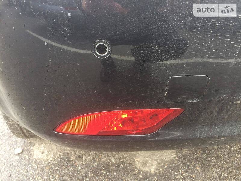 Хэтчбек Kia Ceed 2007 в Виннице фото 31 Хэтчбек Kia Ceed 2007 в Виннице
