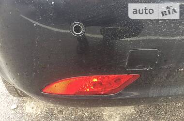 Хетчбек Kia Ceed 2007 в 