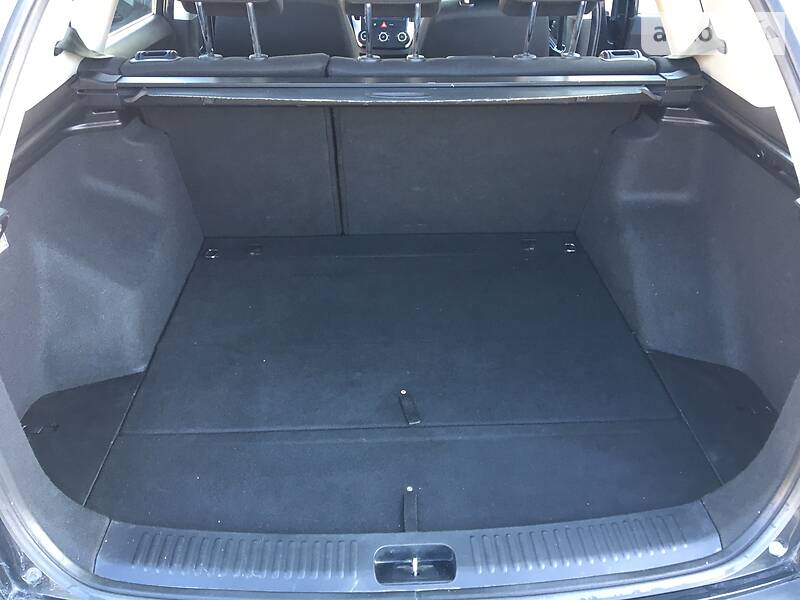 Універсал Kia Ceed 2010 в Бережанах