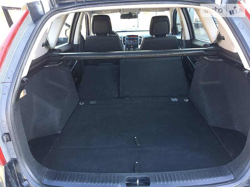 Універсал Kia Ceed 2010 в Бережанах