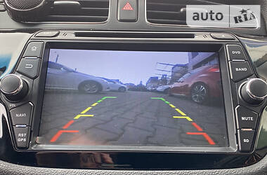 Універсал Kia Ceed 2013 в 