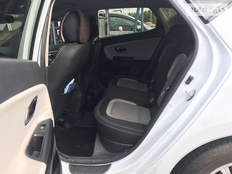 Хетчбек Kia Ceed 2013 в Дніпрі фото 29 Хетчбек Kia Ceed 2013 в Дніпрі