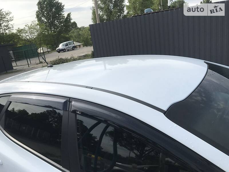 Хетчбек Kia Ceed 2013 в Дніпрі фото 37 Хетчбек Kia Ceed 2013 в Дніпрі