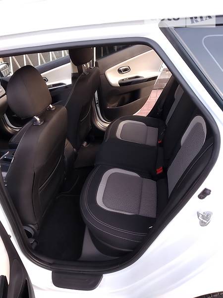 Універсал Kia Ceed 2013 в Луцьку