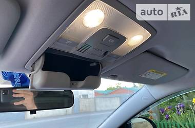 Купе Kia Ceed 2009 в 