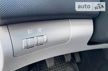 Купе Kia Ceed 2009 в 