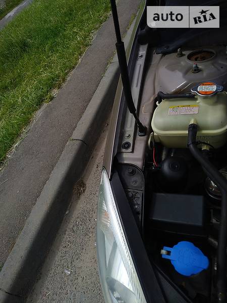 Хетчбек Kia Ceed 2007 в Львові фото 24 Хетчбек Kia Ceed 2007 в Львові