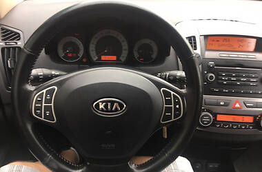 Універсал Kia Ceed 2008 в Києві