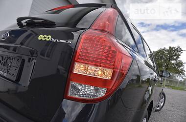 Универсал Kia Ceed 2012 в Дрогобыче