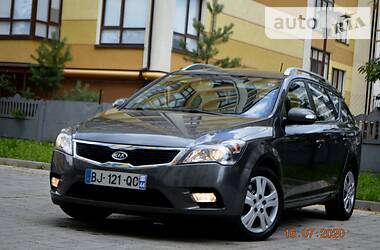 Універсал Kia Ceed 2011 в 