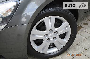 Універсал Kia Ceed 2011 в 