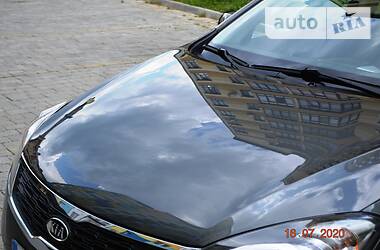 Універсал Kia Ceed 2011 в 