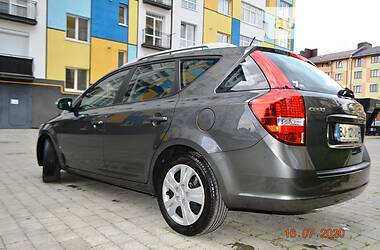 Універсал Kia Ceed 2011 в 