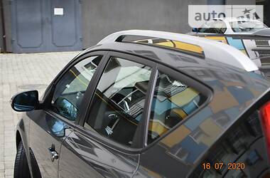 Універсал Kia Ceed 2011 в 