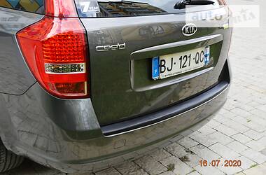 Універсал Kia Ceed 2011 в 