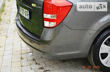 Універсал Kia Ceed 2011 в 