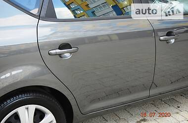 Універсал Kia Ceed 2011 в 