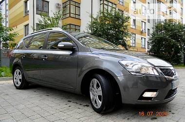 Універсал Kia Ceed 2011 в 