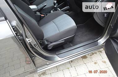Універсал Kia Ceed 2011 в 
