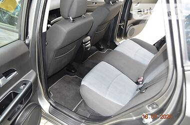 Універсал Kia Ceed 2011 в 