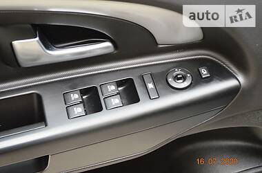 Універсал Kia Ceed 2011 в 