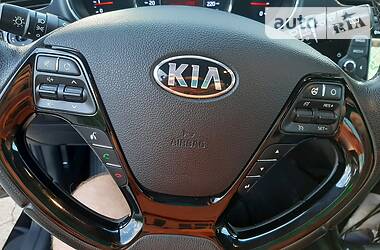 Универсал Kia Ceed 2014 в Константиновке