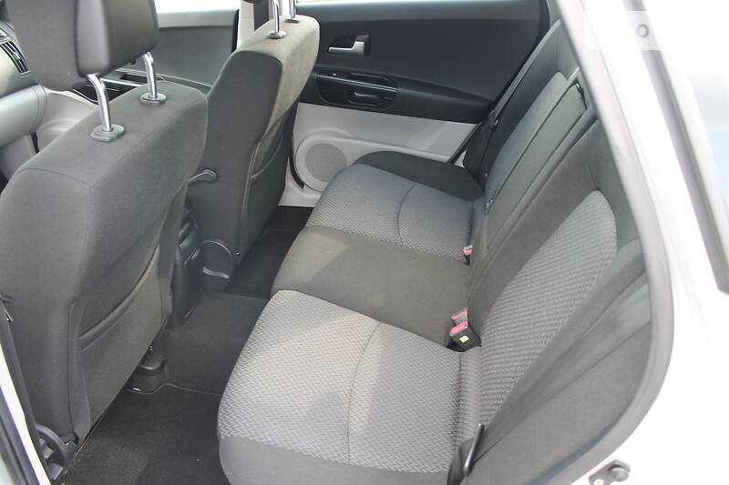 Універсал Kia Ceed 2007 в Сумах