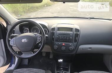 Универсал Kia Ceed 2007 в Дрогобыче