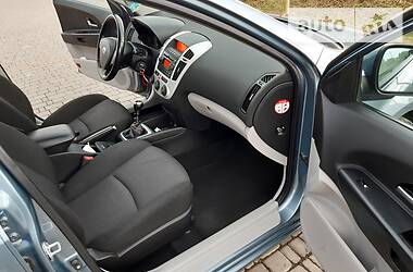 Универсал Kia Ceed 2008 в Луцке