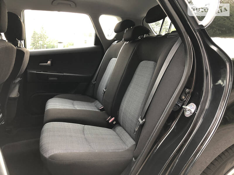 Хетчбек Kia Ceed 2009 в Рівному
