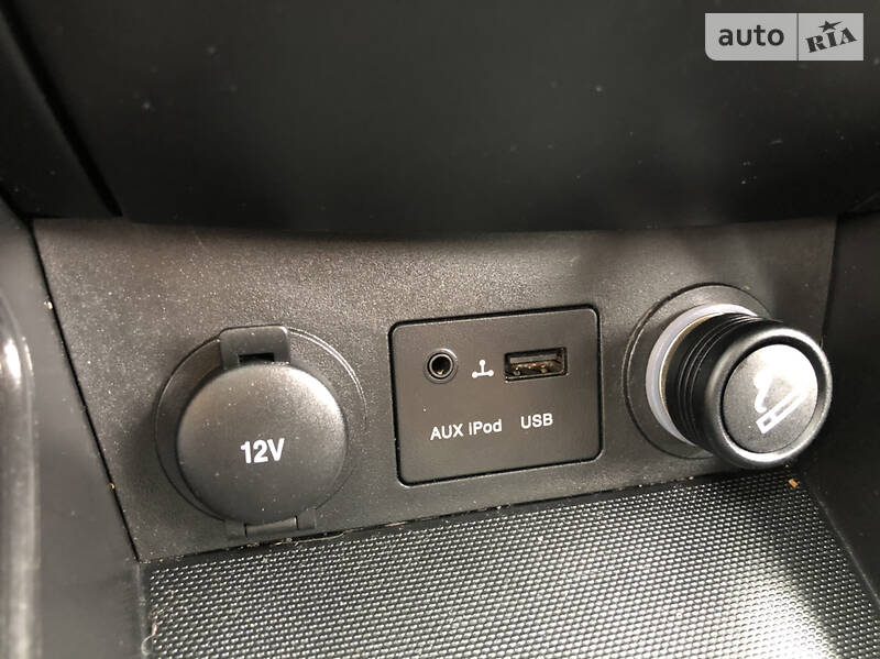 Хетчбек Kia Ceed 2009 в Рівному