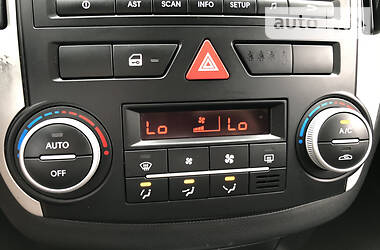 Хэтчбек Kia Ceed 2009 в 