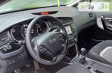 Хетчбек Kia Ceed 2013 в Вінниці