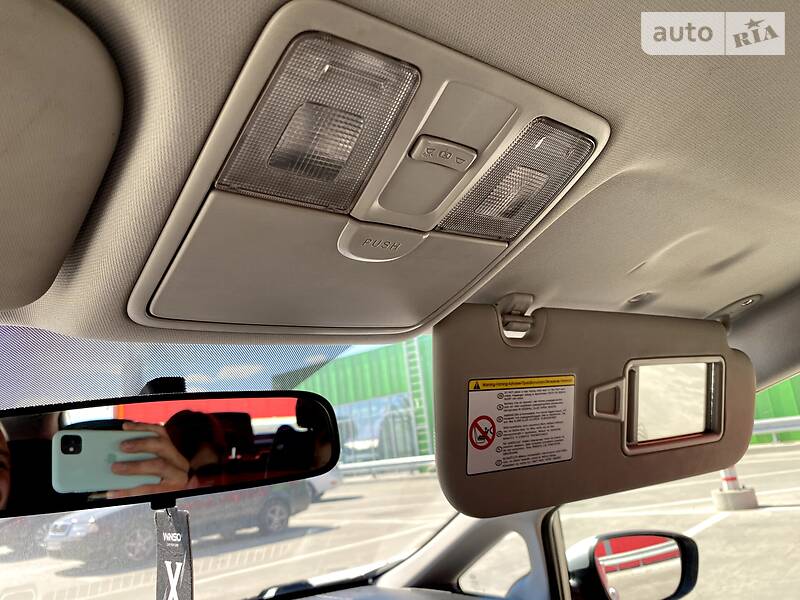 Хетчбек Kia Ceed 2012 в Києві