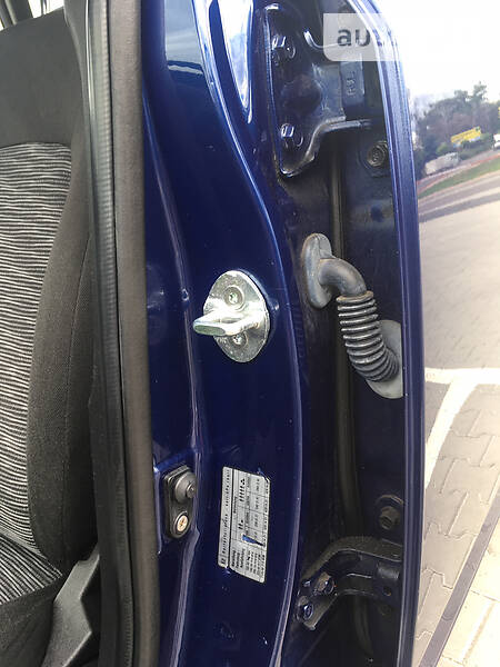 Хетчбек Kia Ceed 2009 в Києві фото 31 Хетчбек Kia Ceed 2009 в Києві